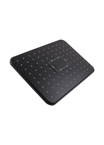 Душова лійка SD-003-30-BB Globus Lux (333703696)