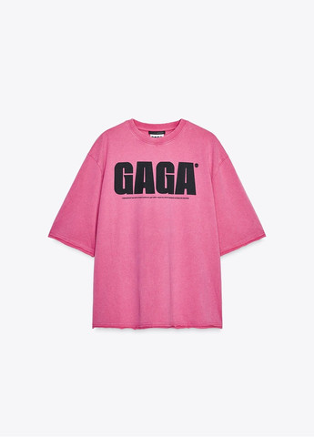 Футболка Zara - (359976964)