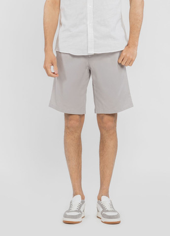 Шорти чоловічі сірі Arber Робін SS (329248682)