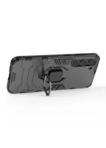 Чохол AntiShock Magnet Ring до Samsung Galaxy A05 Червоний (CW-CAMRSGA055-RD) Colorway (384224575)