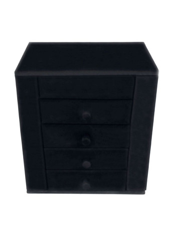 Міні-комод з дерева Десарі венге (МНК-009212) No Brand (328228273)