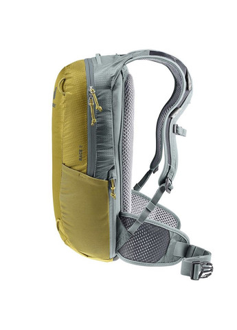 Рюкзак Race 8 л turmeric-ivy 3204023 8207 Deuter (318440362)