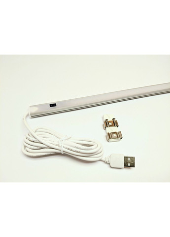 LED світильник із безконтактним вимикачем для кухні у профілі Rex (369656359)