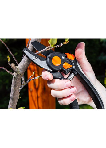 Секатор 18мм, 200мм, 240г (15-203) Neo Tools (322937757)