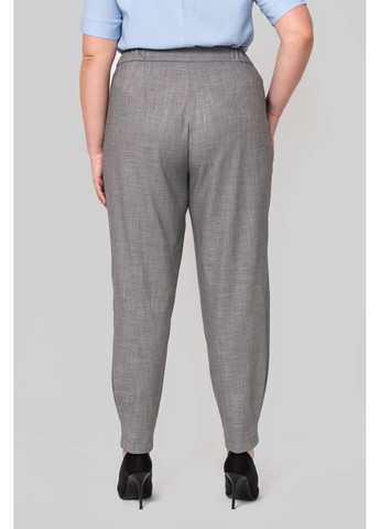 Жіночі штани завужені до низу Міла All Posa (ap102411p) A'll Posa - (360919997)