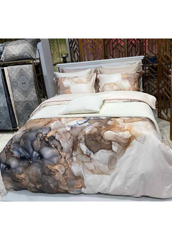 Комплект постельного белья Евро Sarev (315868859)