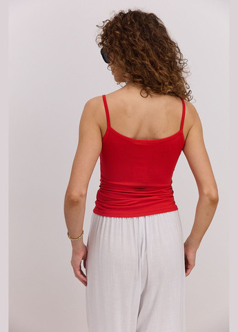 Женская майка с завязками на талии Arjen — 340917424