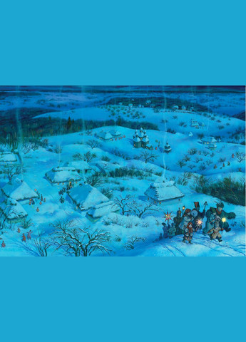 Новая радость стала. Любимые колядки и щедривки. Автор - Иван Малкович ( ) А-БА-БА-ГА-ЛА-МА-ГА (338868556)