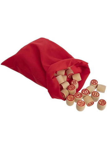 Лото настільна гра в подарунковій картонній коробці IG-8820 бронзовий SP-Sport (321991878)