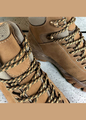 Мужские Тактические Зимние Берцы. 36-49р Койот. Износоустойчивая подошва! DSZM-1030 No Brand (301138760)