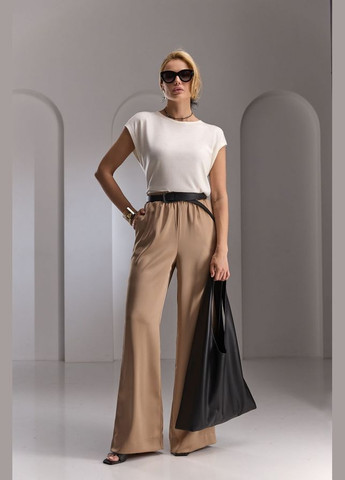 Базовый топ свободного силуэта (2753) Triko Bakh (334710426)