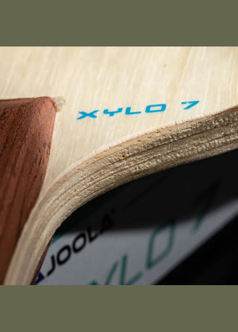 Основание для ракетки XYLO 7 FL (65085) Joola (346531057)