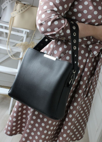 Жіноча сумка через плече на три відділення Vishnya (325816275)