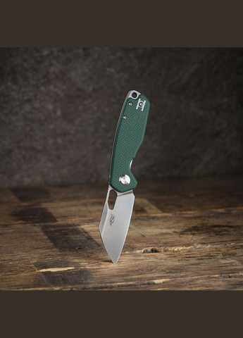 Нож складной Firebird FH924GREEN Ganzo (315881249)