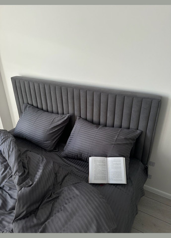 Постільна білизна Євро IN.HOME_UA (322069010)