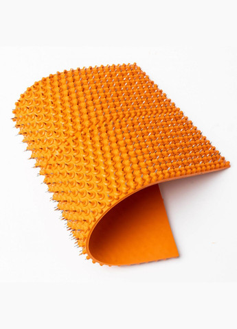 Аплікатор УАЛП Шанс 4.9 Ag для ніжної шкіри 23х10.5 см Помаранчевий Ляпко (302507486)