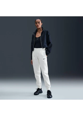 Штани Nsw Phnx Flc Mr White FZ7626-133 Nike (397979839)