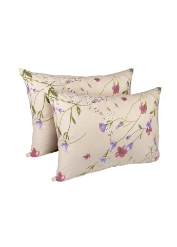 Комлект постільної білизни, двоспальний, бязь Кондор (297214144)