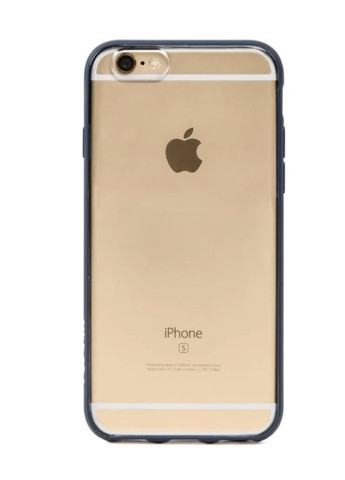 Чохол Pop Case для iPhone 6s та iPhone 6 (прозорий/північно-синій, CL69458) Incase (340268199)