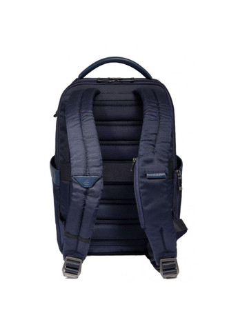 Рюкзак для ноутбука Net (W132) Blue CA6490W132_BLU Piquadro (372672705)