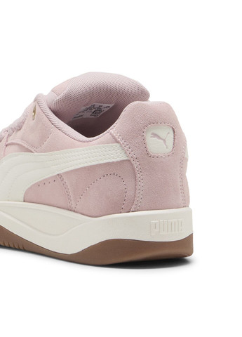 Рожеві кеди park luna sneakers women Puma