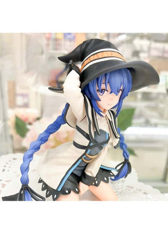 Аниме фигурка Рокси Мигурдия Реинкарнация безработного Roxy Miguria "Mushoku Tensei" No Brand (370206897)