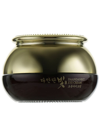 Антивіковий крем для шкіри навколо очей Stem Cell Cream 50g (550331-3114) Daandanbit (369487948)