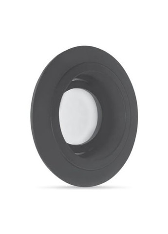 Вбудований поворотний світильник DL8340 під лампу чорний Feron (365650819)