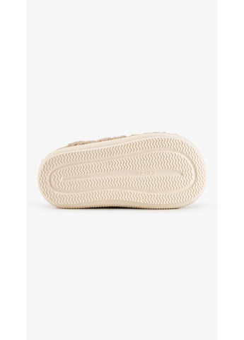 Бежевые тапочки для девочки 855-16 бежевый shop (2000999326936) Luck Line