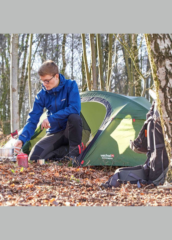 Намет Pathfinder UL Green (231085) Wechsel (302367122)