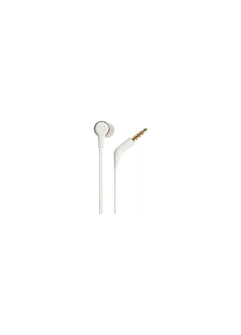 Наушники T210 (JBLT210GRY) JBL T210 Grey (388716484)