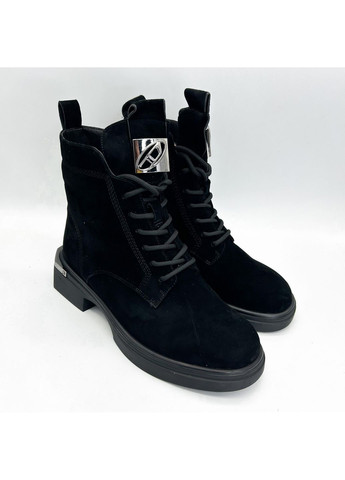 Зимние ботинки (р) замша 0-1-1-22g-781-f-861-015g Danler