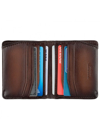 Гаманець чоловічий шкіряний MT88 North Visconti (301219021)