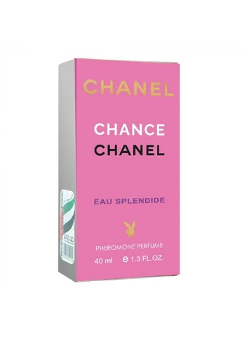 Chance Eau Splendide Pheromone Parfum жіночий 40 мл No Brand (396306859)