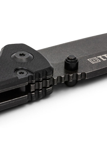 Нож Braddock DP MiniBlack 5.11 Tactical (315883006)