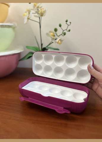 Контейнер для 10 яєць Tupperware (313865824)