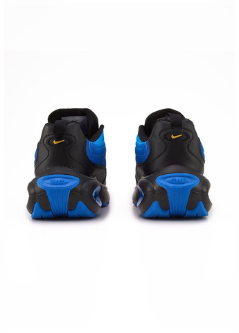 Кросівки жіночі No Brand сині демісезони (331737462)