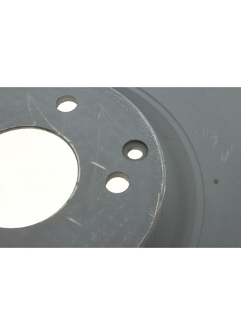 Диск гальмівний (передній) MB C-class (W203/CL203/S202/S203) 05-11 MERCEDES 203421041290 (opt-om) Mercedes-Benz (340414929)