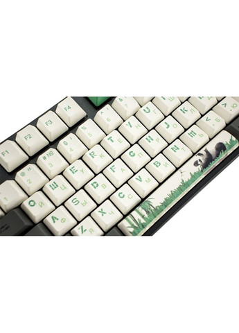 Клавиатура APT108 Panda R2 Daisy L WL/USB-A White Led (A93A029F9A5A17A007) Varmilo (344458491)