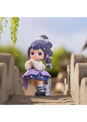 Колекційна фігурка "Казковий сон" 17Zl-0203-02 серії "Ziyuli" POP TOP (366992030)