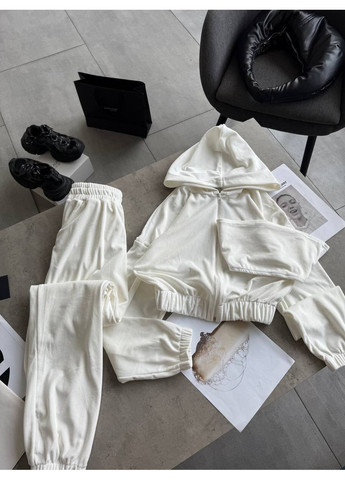 Жіночий спортивний костюм трійка Україна (361850099)