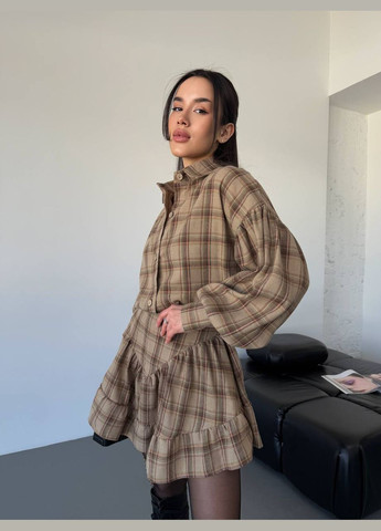 Жіночий костюм двійка No Brand (325417868)