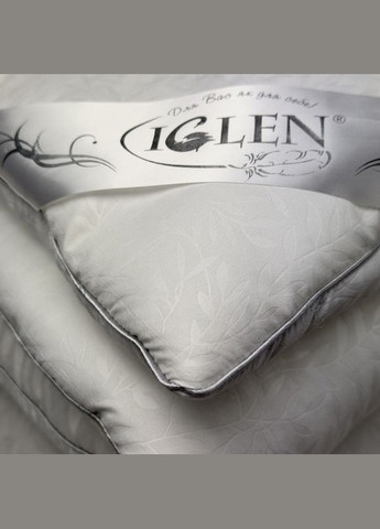 Летнее гипоаллергенное одеяло, 160х215см Iglen (305064099)