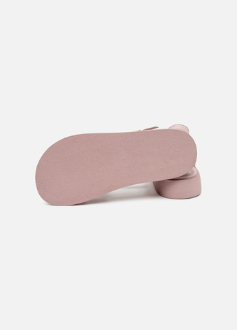 Жіночі босоніжки колір рожевий CB-00232976 Yuki (319046308)