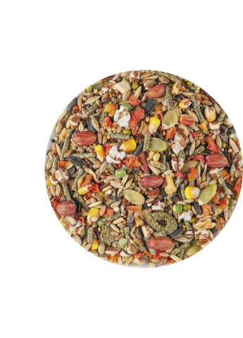 Корм для хом'яка Спешл Ван 500 г (4823082421169) Special One (362700999)