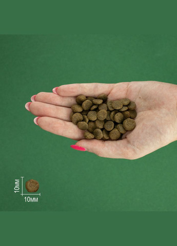 Сухий корм для котів Herring Adult Cat з оселедцем, 2 кг (*) Bravery (304424262)