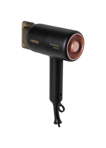 Фен RFF184-V FutureCare Rotex (322648596)