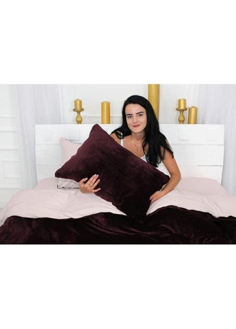 Постельное белье Велюр Winter Terry 28-0020 Torenia Детский (2200004016412) Mirson (280435059)