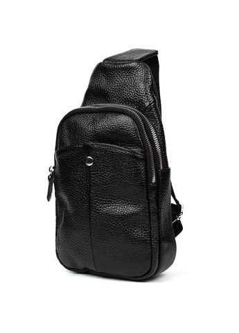 Чоловіча нагрудна сумка-слінг рюкзак на одне плече Limary lim-7510 No Brand (298808288)