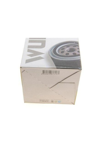 Фільтр масляний MB OM601-602 WY 705 UA63 Wunder Filter (347160685)